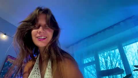 Snapshot of sasha_moormeoow chatting on 27, 2, 2026 Alexandra Sasha in short online show from 27, 2, 2026
