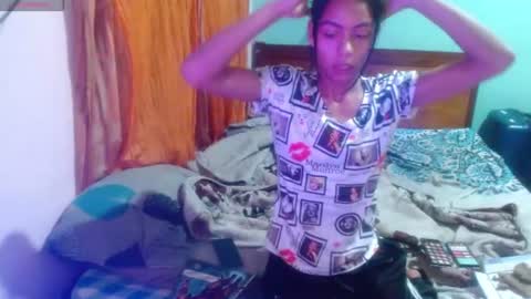 sasha_raven online show from 17, 6, 2026