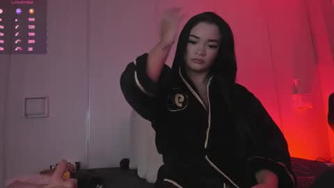 Sasha  online show from 19, 12, 2025