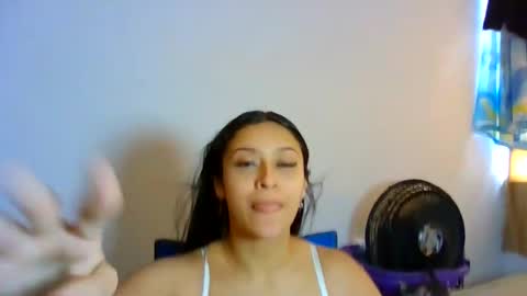 Camila online show from 16, 1, 2026