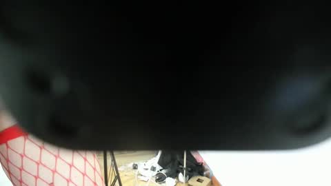 Sasha Sweet online show from 25, 1, 2025