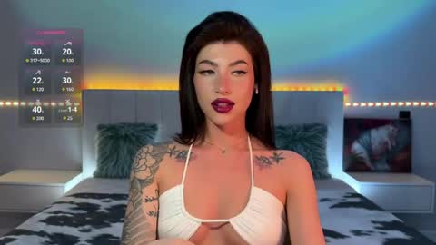 Hi everyone my name is Sasha   online show from 1, 5, 2026