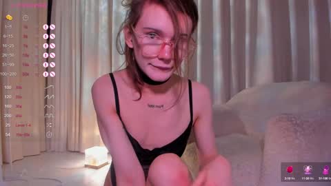 Sasha Vesmus online show from 20, 1, 2025