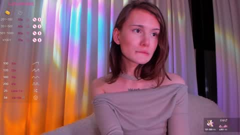 Sasha Vesmus online show from 28, 1, 2025