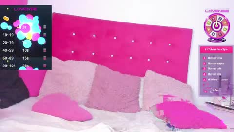 sasha palmer online show from 4, 4, 2026