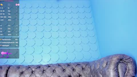 Sasha online show from 25, 1, 2025