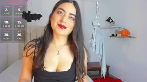 Sashaa online show from 21, 10, 2025