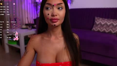 sashafererra online show from 24, 6, 2026