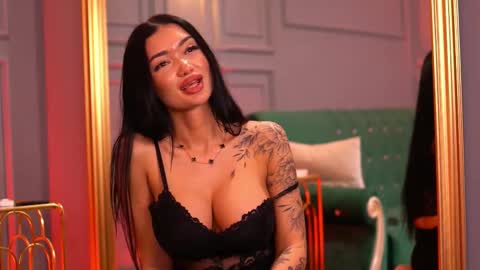 Dennise online show from 20, 2, 2025