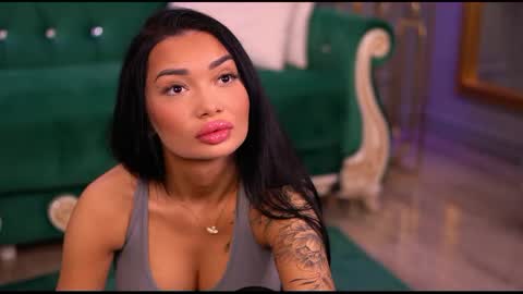 Dennise online show from 24, 2, 2025