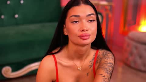 Dennise online show from 26, 2, 2025