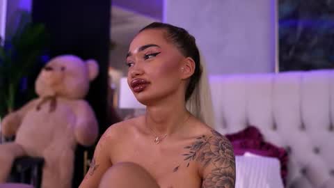 Dennise online show from 14, 9, 2025