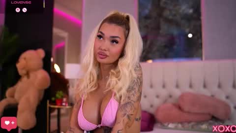 Dennise online show from 17, 9, 2025