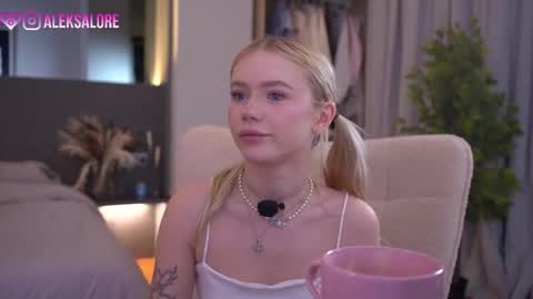 sashalore online show from 22, 3, 2026