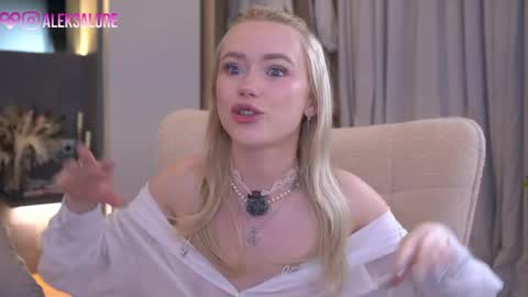 sashalore online show from 18, 4, 2026