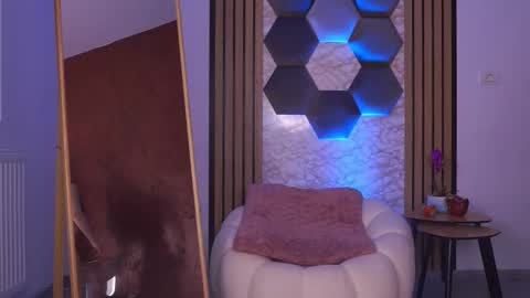 Sasha online show from 19, 3, 2026