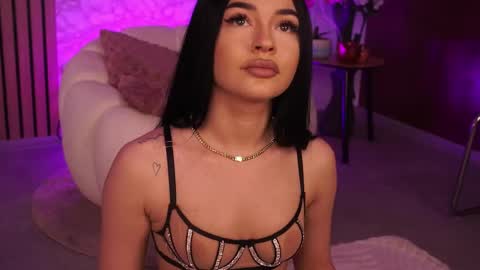 Sasha online show from 4, 6, 2026