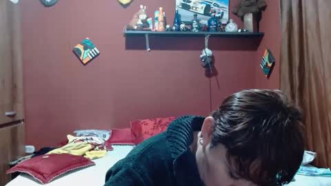 S A S H A R O S E online show from 11, 1, 2026