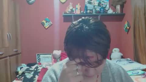 S A S H A R O S E online show from 4, 2, 2026