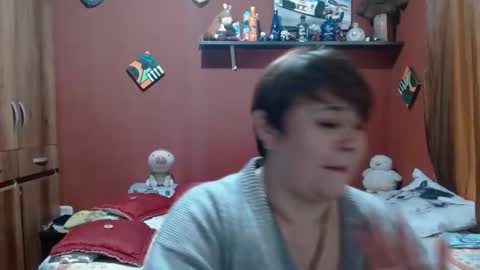 S A S H A R O S E online show from 6, 2, 2026