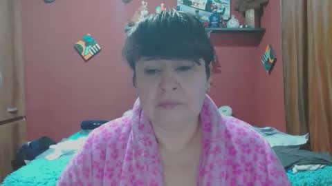 S A S H A R O S E online show from 26, 2, 2026