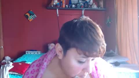 S A S H A R O S E online show from 6, 3, 2026