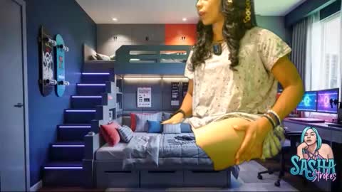 MISTRESS STROKES online show from 21, 4, 2026