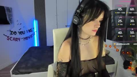 Sasha  online show from 31, 10, 2025