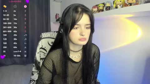 Sasha  online show from 13, 11, 2025