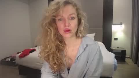 Sasha online show from 11, 3, 2026