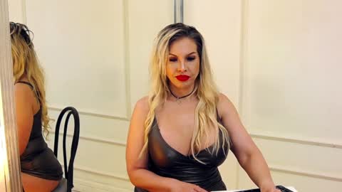 Sasha online show from 6, 1, 2025