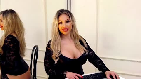 Sasha online show from 20, 2, 2025