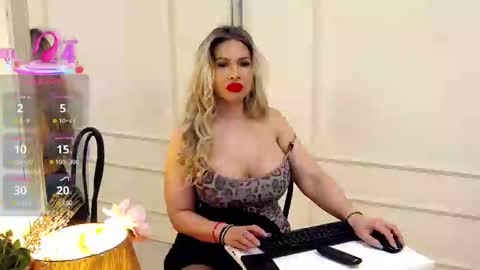 Sasha online show from 10, 3, 2025