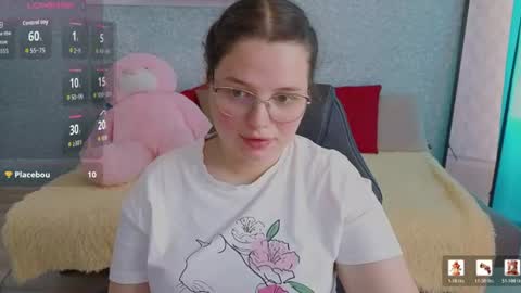 Sasha online show from 19, 6, 2026