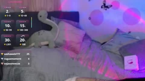 Snapshot of sashaweb chatting on 17, 2, 2025 Sasha Independent model online show from 17, 2, 2025