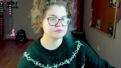 .Alexandra online show from 14, 12, 2024