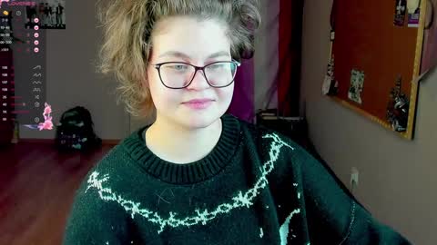 .Alexandra online show from 14, 12, 2024