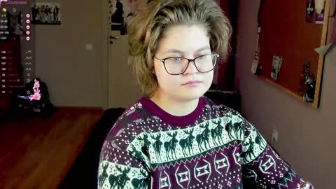 .Alexandra online show from 4, 1, 2025