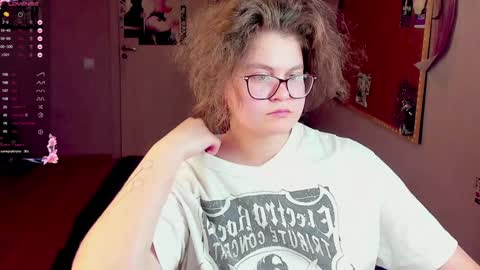 .Alexandra online show from 12, 1, 2025