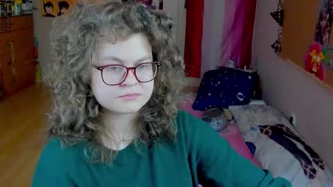 .Alexandra online show from 5, 3, 2026