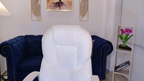 saskia litt online show from 9, 3, 2026