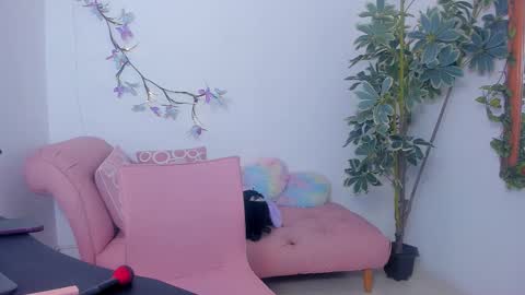 saskiagrendel online show from 22, 2, 2026