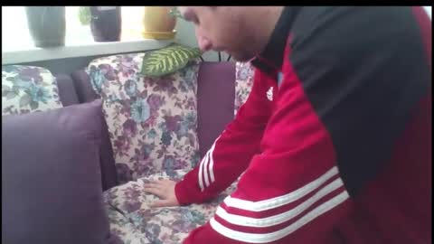 sasko877 online show from 12, 10, 2025