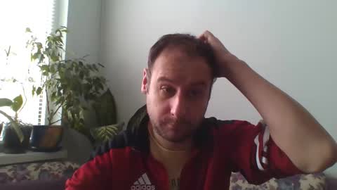 Snapshot of sasko877 chatting on 2, 2, 2026 sasko877 online show from 2, 2, 2026