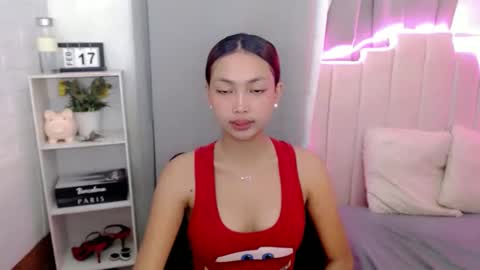 sassy_eva online show from 2, 3, 2026
