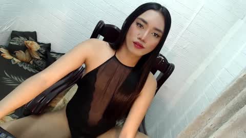 Snapshot of sassy_keylla chatting on 12, 2, 2025 KEYLLA online show from 12, 2, 2025