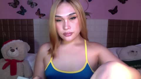 Snapshot of sassy_sarah19 chatting on 6, 1, 2025 Sarah Drews Super model online show from 6, 1, 2025