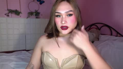Snapshot of sassy_sarah19 chatting on 26, 1, 2025 Sarah Drews Super model online show from 26, 1, 2025