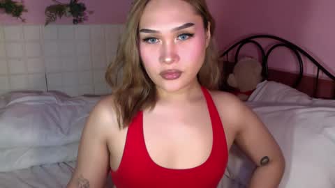 Snapshot of sassy_sarah19 chatting on 8, 2, 2025 Sarah Drews Super model online show from 8, 2, 2025
