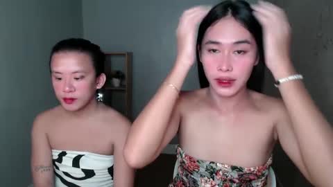 sassy_stella online show from 27, 2, 2025